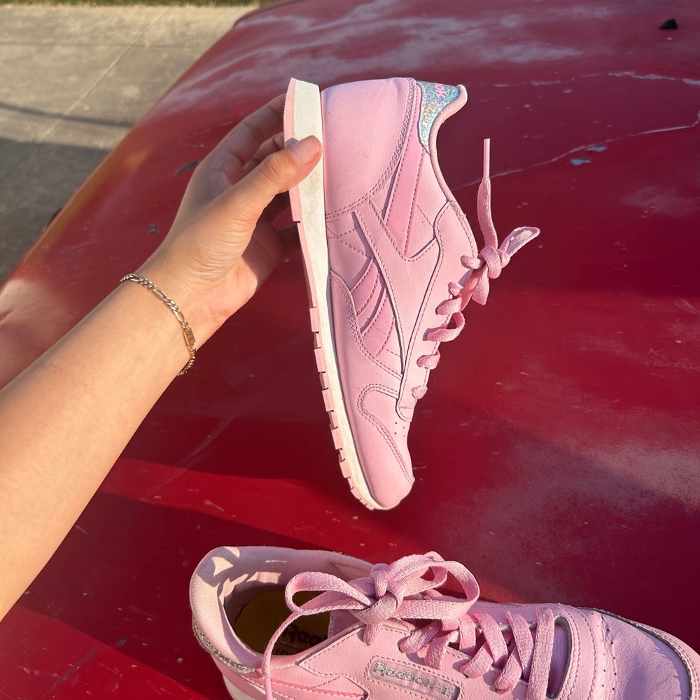 Reebok Classic Size 5 1/2